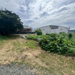 鳥栖市幡崎町　売地　42坪 画像9